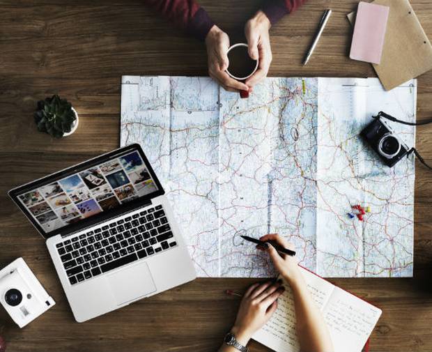 Cách lập kế hoạch cho con đi du học ‹ GO Blog | EF Blog Vietnam